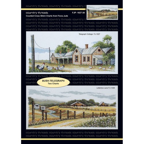 (image for) Bush Telegraph